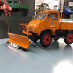 Legenda jménem UNIMOG